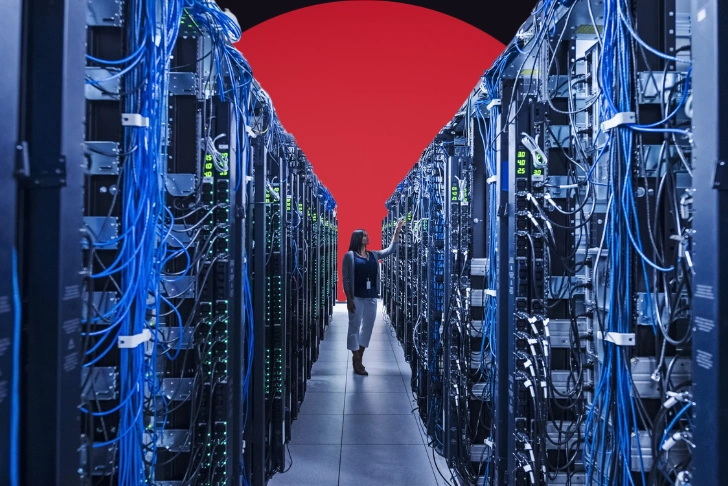 AI Race Moves Beyond Chips as Power Infrastructure Becomes the New Battlefield