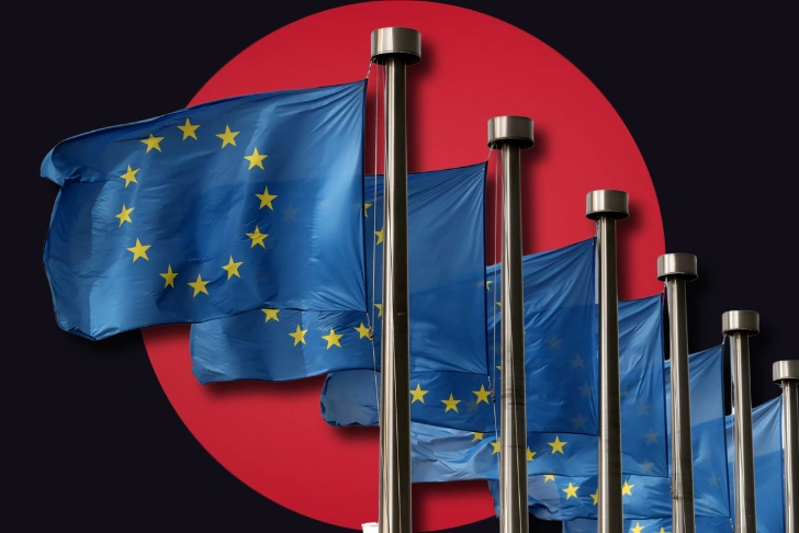 EU antitrust probe construction chemical makers price collusion
