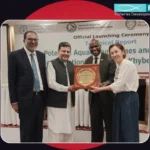 FAO, Government of Khyber Pakhtunkhwa and Fisheries Development Board Launch Technical Report to Advance Sustainable Aquaculture.