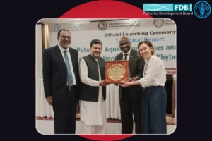 FAO Khyber Pakhtunkhwa aquaculture technical report commercialization