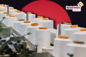 Better Work Pakistan ILO report sourcing textile compliance