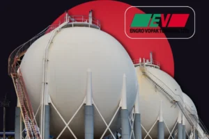 Engro Vopak Ties Up with S&P Global for Feasibility of Large-Scale Refrigerated LPG Terminal.