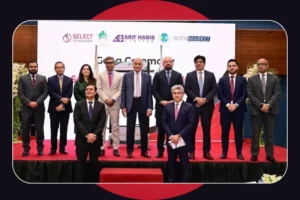 Select Technologies Limited (“Select”) Successfully Completes Initial Public Offering, Raising PKR 3.02 Billion.