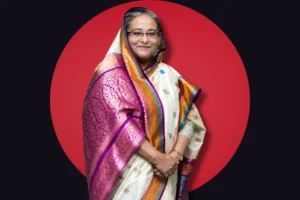 Sheikh Hasina Plans to Return to Bangladesh from India Exile in December.