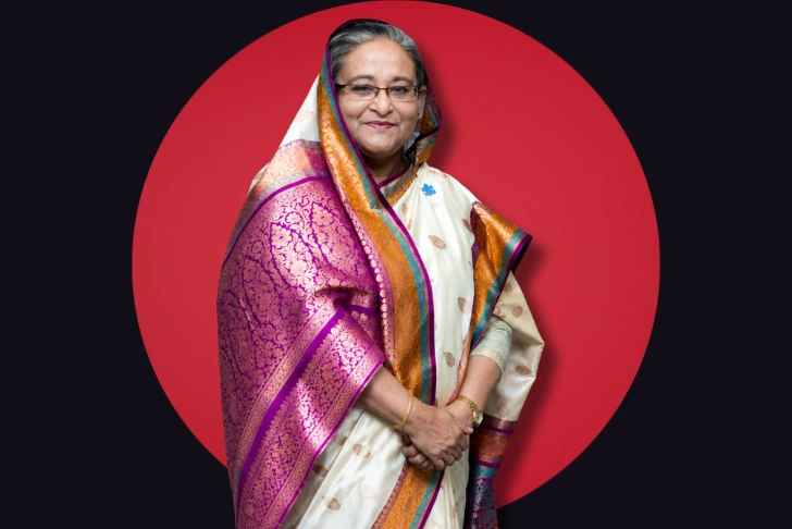Sheikh Hasina Plans to Return to Bangladesh from India Exile in December