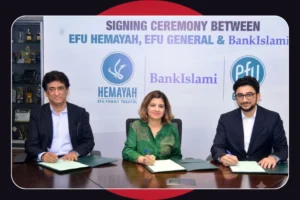 BankIslami EFU Life microtakaful protection