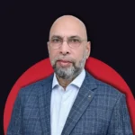 Withdraw Daily Fuel Pricing Policy to Save Industry, Urges SITE Association President Abdul Rehman Fudda.