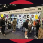 Pakistan Showcases Strong Presence with 15 Exhibitors at Texworld, Apparel Sourcing & Home Textile Sourcing Los Angeles 2026.