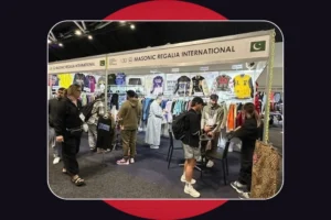 Texworld Los Angeles 2026 Pakistan textile exhibitors APBUMA