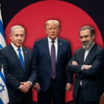 Israel Warns US of Iranian Assassination Threat Against Trump.