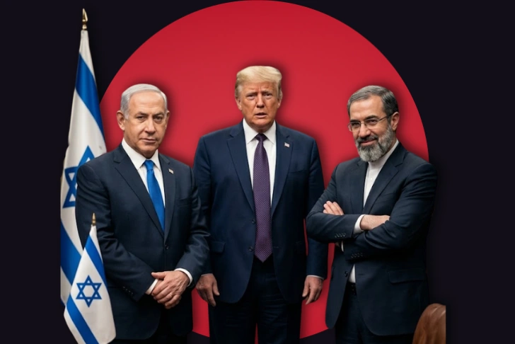 Israel Warns US of Iranian Assassination Threat Against Trump