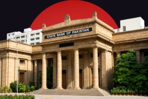 SBP Limits Minimum Returns to Rs10m Balances to Encourage Investment in Govt Treasuries.