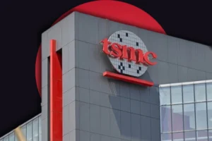 Chipmaker TSMC Plans To Hike Its Chipmaking Prices By 10% In 2027.