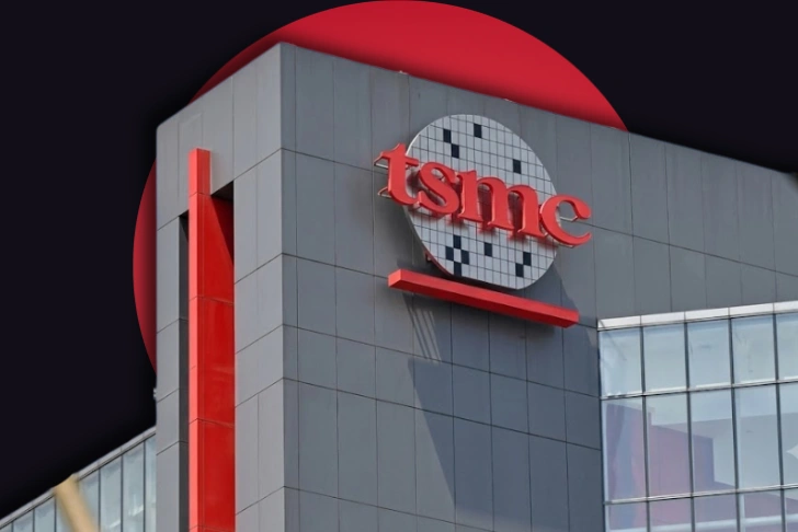 TSMC chipmaking price hike 2027