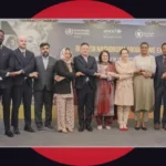 BISP, WFP, WHO, UNICEF Extend Partnership To Protect 3.3 Million Children And Women From Malnutrition In Pakistan.