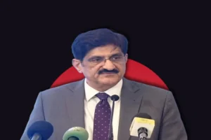 Sindh insurance schemes private sector Murad Ali Shah