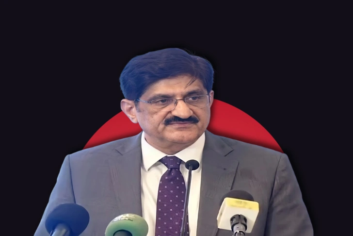 Sindh insurance schemes private sector Murad Ali Shah