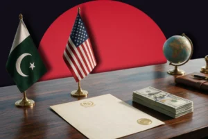 Pakistan Requests $10 Billion US FX Support Facility After Iran Mediation Role.