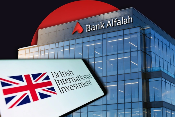 Bank Alfalah BII climate finance Pakistan