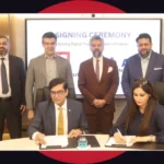 ABHI Microfinance Bank Partners with Saif Group to Introduce Earned Wage Access for Employees.