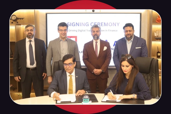ABHI Microfinance Bank Saif Group Earned Wage Access