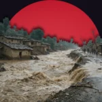 22 Dead, 23 Injured as Monsoon Rains and Flash Floods Hit KP.