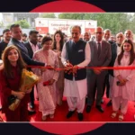 Bank Alfalah Inaugurates 1,200th Branch at Khayaban-e-Shamsheer, Karachi.