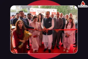 Bank Alfalah 1200th branch Khayaban-e-Shamsheer Karachi
