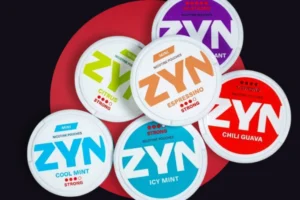 FDA authorizes ZYN nicotine pouches modified risk