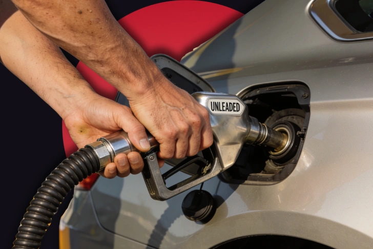 Pakistan daily oil price reviews Hormuz