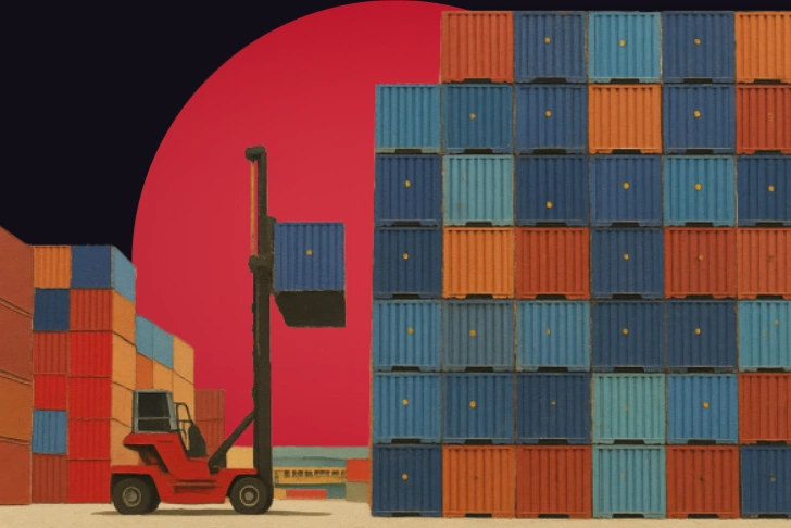 Govt approves Rs98bn export subsidy package as shipments fall 6%