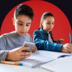 children adopting AI technologies unicef