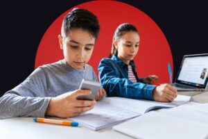 Children Are Adopting AI Technologies More Than Three Times Faster Than Adults, UNICEF.