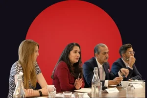 InfraZamin Convenes Global Leaders At London Climate Action Week To Scale Pakistan’s Sustainable Transformation.