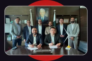 K-Solar, Owned By K-Electric, And China’s Mingyang Sign MoU To Bring Advanced Wind Energy And BESS Solutions To Pakistan.