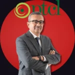 Nadeem Khan CEO PTCL leadership transition