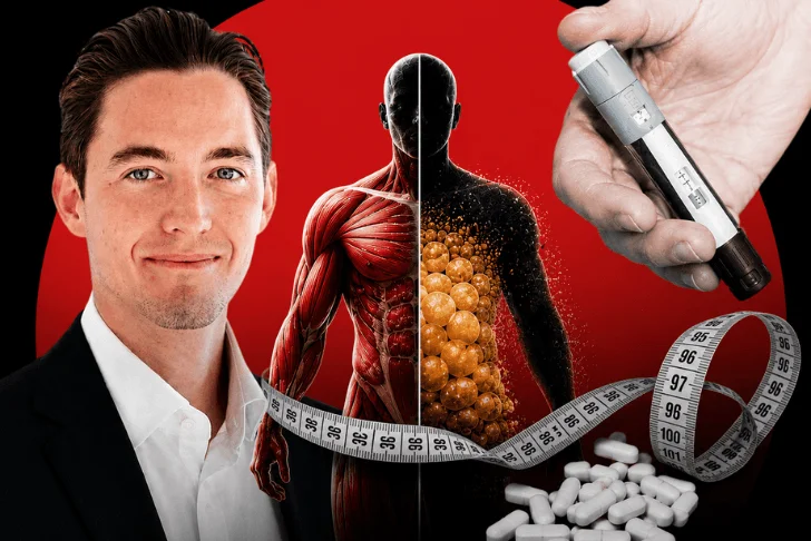 Obesity medication long term health consequences