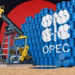 Oil prices edge lower after OPEC+ agrees to boost output targets