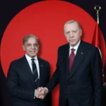 Pakistan and Turkey Renew Commitment to $5 Billion Trade Goal