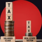 Salaried Class Pays Rs630bn Tax vs Rs278bn by Real Estate Sector