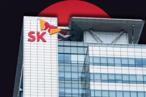 SK Hynix semiconductor leak