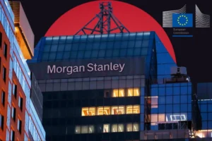EU Clears Morgan Stanley Infrastructure Buyout Of French Waste And Water Firms.