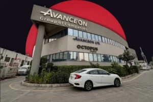 Pakistan’s OMCs Place $6.3m Fuel Retail Orders With Avanceon.
