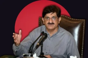 CM Sindh Backs $100 Billion Export Vision, Vows To Push Down Energy Costs Through Thar Coal, Indigenous Gas, Wind & Solar.