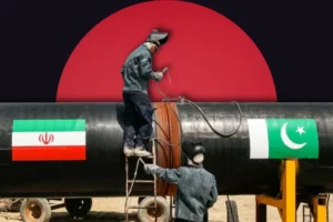 Pakistan Pushes 50% Cheaper Iranian Gas, Lower Volumes Amid Weak Demand.