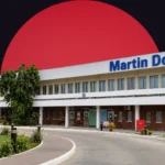 Martin Dow And Sindh Government Health Department Partner To Expand Access To Primary Healthcare At Baba Island.