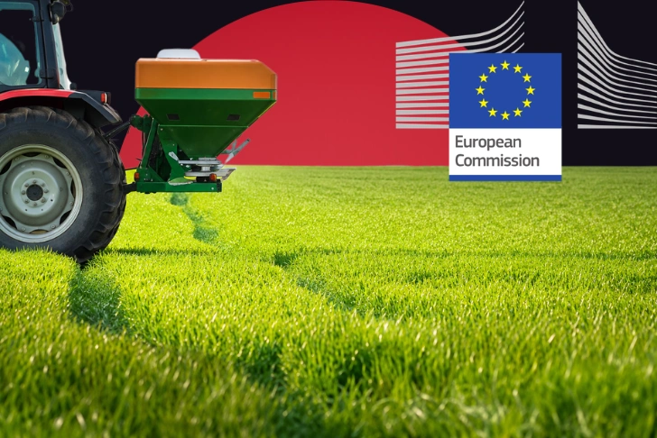 EU approves 20m aid agricultural fishing companies Friuli Venezia Giulia