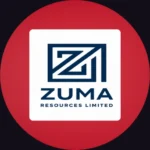 Zuma Resources Shareholders Approve 1:5 Share Split at EGM.