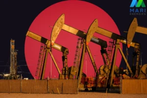 Mari Energies Spinwam gas sale contract Universal Gas Distribution