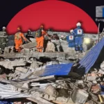 EU Mobilises Civil Protection Assistance For Earthquake-hit Colombia.